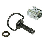 SPX 1/4 TURN FASTENER KIT