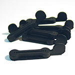 SPX WINDSHIELD RETAINER 10PK