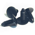 SPX WINDSHIELD DART CLIP 10PK