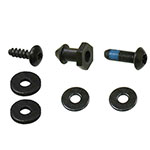 SPX WINDSHIELD FASTENER KIT