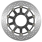 SBS STANDARD BRAKE ROTOR