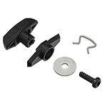 SPX Quick Release Panel Latch
