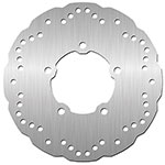 SBS STANDARD BRAKE ROTOR