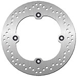 SBS STANDARD BRAKE ROTOR