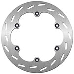 SBS STANDARD BRAKE ROTOR