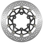 SBS STANDARD BRAKE ROTOR