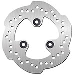 SBS STANDARD BRAKE ROTOR
