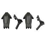 SPX HOOD/PANEL LATCH