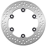 SBS STANDARD BRAKE ROTOR