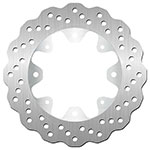 SBS STANDARD BRAKE ROTOR