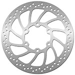 SBS STANDARD BRAKE ROTOR