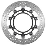 SBS STANDARD BRAKE ROTOR