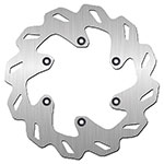 SBS STANDARD BRAKE ROTOR