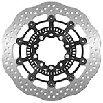 SBS STANDARD BRAKE ROTOR