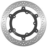 SBS STANDARD BRAKE ROTOR