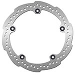 SBS STANDARD BRAKE ROTOR