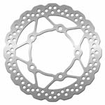 SBS STANDARD BRAKE ROTOR