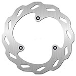 SBS STANDARD BRAKE ROTOR