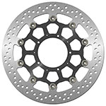 SBS STANDARD BRAKE ROTOR
