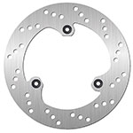 SBS STANDARD BRAKE ROTOR