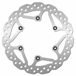 SBS STANDARD BRAKE ROTOR