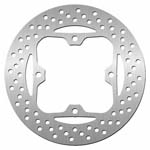 SBS STANDARD BRAKE ROTOR