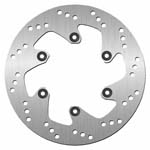 SBS STANDARD BRAKE ROTOR