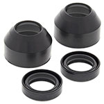 ALL BALLS FORK OIL & DUST SEAL KIT