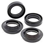 ALL BALLS FORK OIL & DUST SEAL KIT