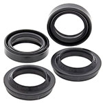 ALL BALLS FORK OIL & DUST SEAL KIT