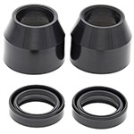 ALL BALLS FORK OIL & DUST SEAL KIT