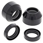 ALL BALLS FORK OIL & DUST SEAL KIT