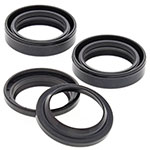 ALL BALLS FORK OIL & DUST SEAL KIT