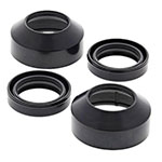 ALL BALLS FORK OIL & DUST SEAL KIT
