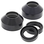 ALL BALLS FORK OIL & DUST SEAL KIT