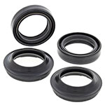 ALL BALLS FORK OIL & DUST SEAL KIT