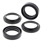ALL BALLS FORK OIL & DUST SEAL KIT