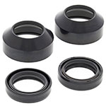 ALL BALLS FORK OIL & DUST SEAL KIT