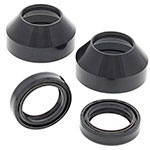 ALL BALLS FORK OIL & DUST SEAL KIT