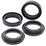 ALL BALLS FORK OIL & DUST SEAL KIT