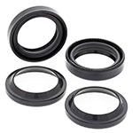 ALL BALLS FORK OIL & DUST SEAL KIT