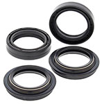 ALL BALLS FORK OIL & DUST SEAL KIT