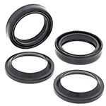 ALL BALLS FORK OIL & DUST SEAL KIT
