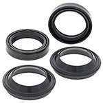 ALL BALLS FORK OIL & DUST SEAL KIT