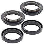 ALL BALLS FORK OIL & DUST SEAL KIT
