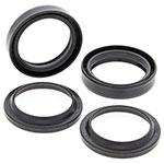 ALL BALLS FORK OIL & DUST SEAL KIT