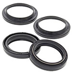 ALL BALLS FORK OIL & DUST SEAL KIT