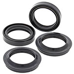 ALL BALLS FORK OIL & DUST SEAL KIT