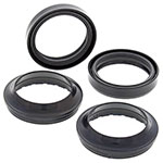 ALL BALLS FORK OIL & DUST SEAL KIT