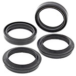 ALL BALLS FORK OIL & DUST SEAL KIT